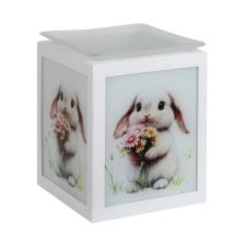 Aroma Rabbit Square Electric Wax Melt Warmer